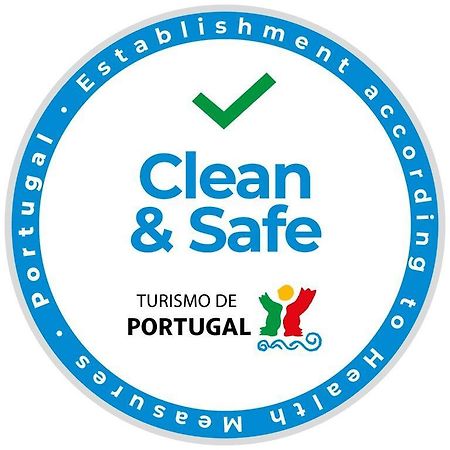 Casal Da Eira Branca - Turismo Rural - Caldas Da Rainha Guest House Екстериор снимка