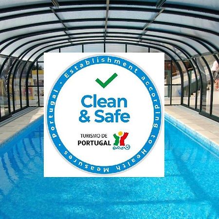 Casal Da Eira Branca - Turismo Rural - Caldas Da Rainha Guest House Екстериор снимка
