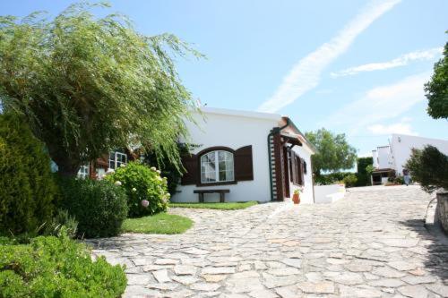 Casal Da Eira Branca - Turismo Rural - Caldas Da Rainha Guest House Екстериор снимка