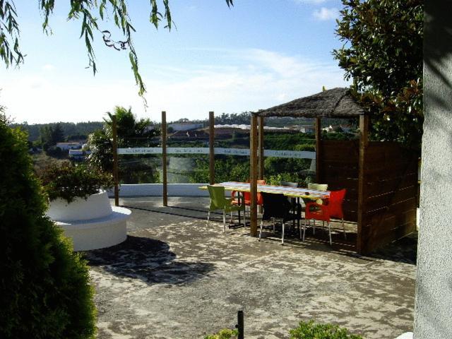 Casal Da Eira Branca - Turismo Rural - Caldas Da Rainha Guest House Екстериор снимка