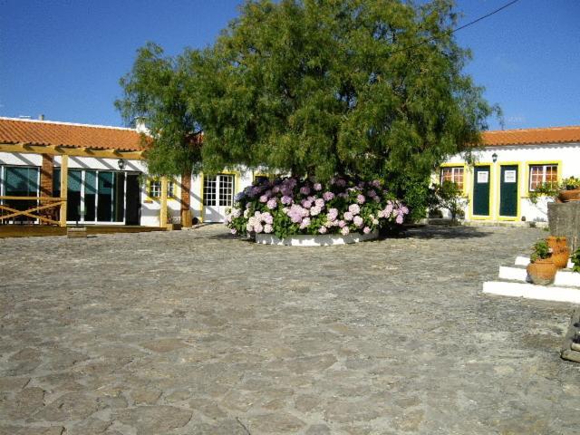 Casal Da Eira Branca - Turismo Rural - Caldas Da Rainha Guest House Екстериор снимка