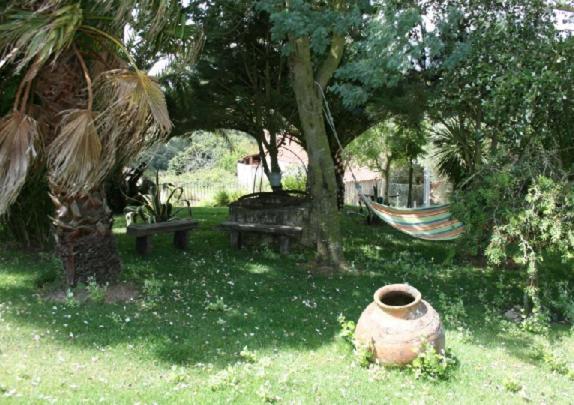Casal Da Eira Branca - Turismo Rural - Caldas Da Rainha Guest House Екстериор снимка