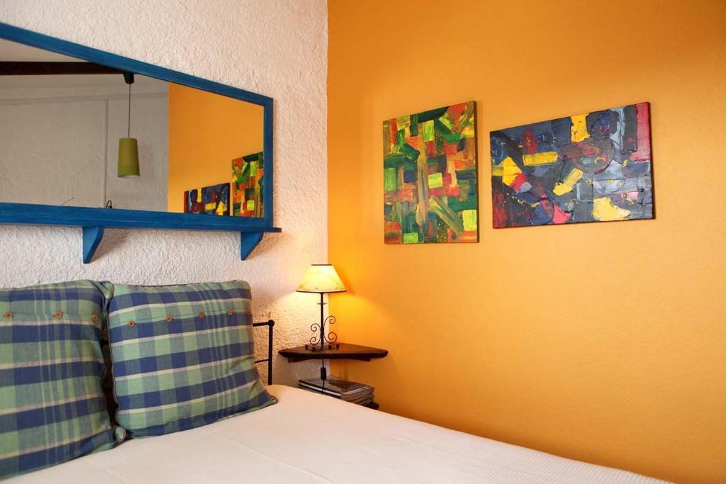 Casal Da Eira Branca - Turismo Rural - Caldas Da Rainha Guest House Стая снимка