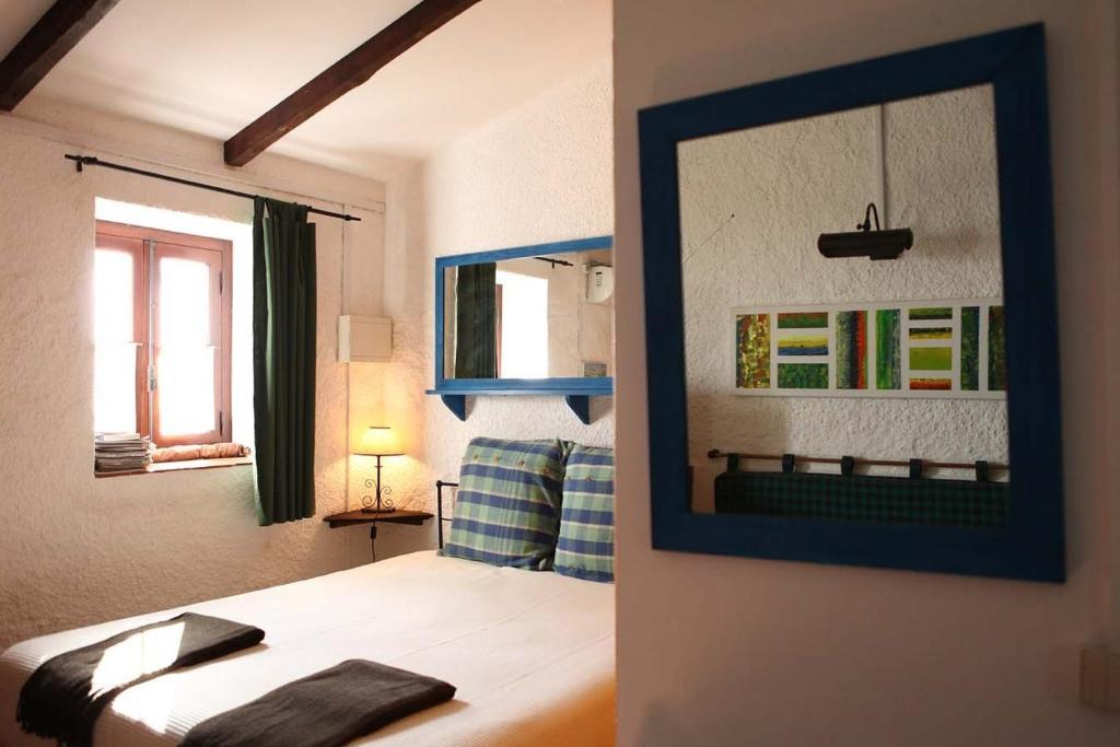 Casal Da Eira Branca - Turismo Rural - Caldas Da Rainha Guest House Стая снимка