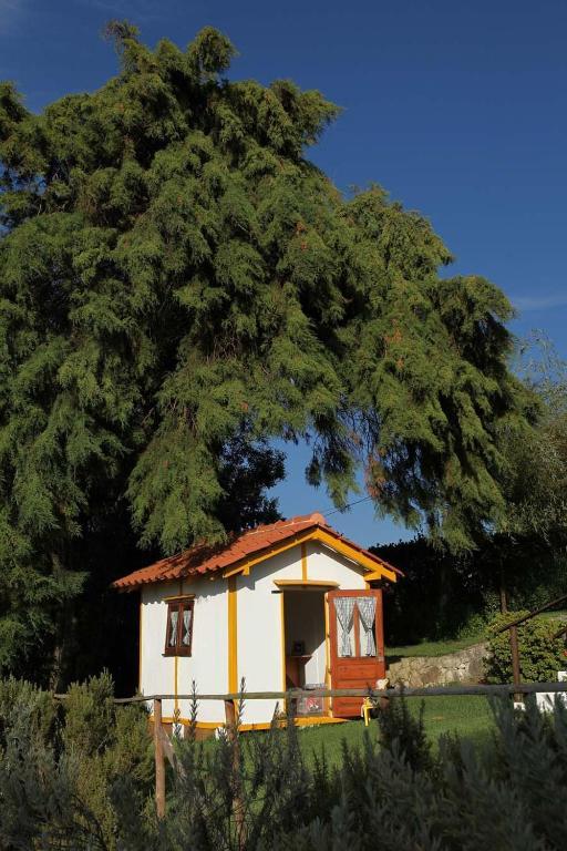 Casal Da Eira Branca - Turismo Rural - Caldas Da Rainha Guest House Екстериор снимка