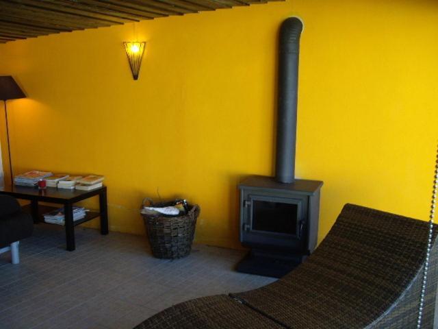 Casal Da Eira Branca - Turismo Rural - Caldas Da Rainha Guest House Екстериор снимка