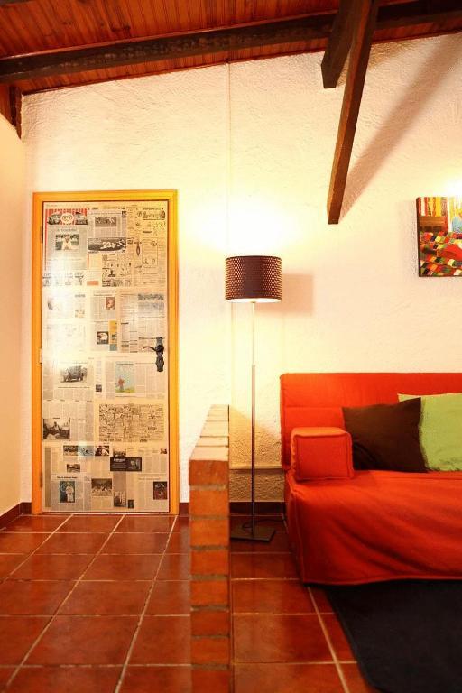 Casal Da Eira Branca - Turismo Rural - Caldas Da Rainha Guest House Екстериор снимка