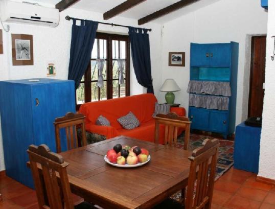 Casal Da Eira Branca - Turismo Rural - Caldas Da Rainha Guest House Екстериор снимка